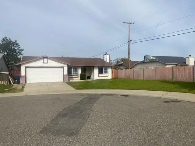 8689 Tea Cart Court, Sacramento, CA 95828 - #1