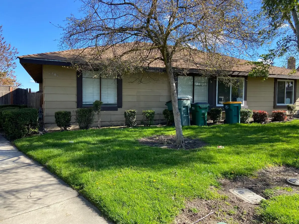 7044 Tristan Circle, Stockton, CA 95210 - #1