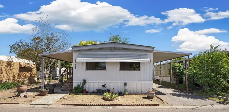 4900 N Highway 99 #190, Stockton, CA 95212 - Image #2