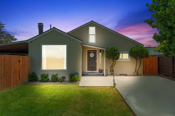 3512 Riverside Drive, Riverbank, CA 95367