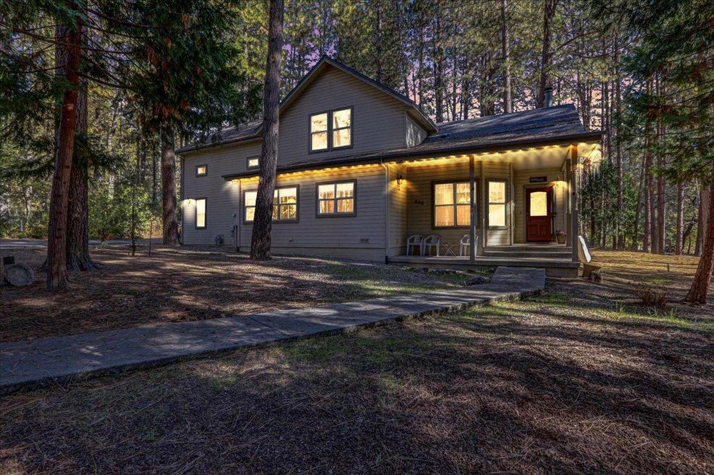 848 NEVADA STREET EXT., Nevada City, CA 95959 BHGRE