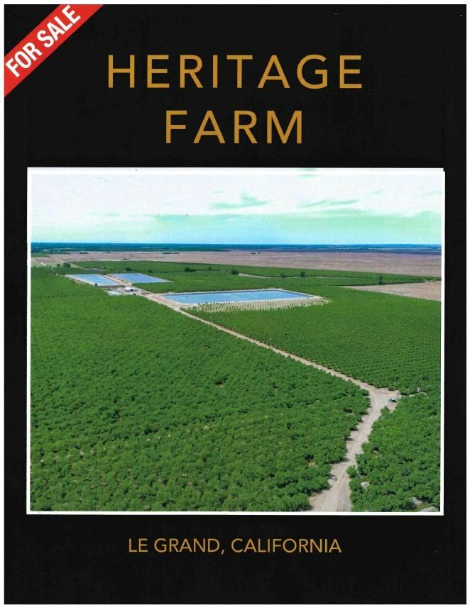 15498 LE GRAND ROAD, Le Grand, CA 95333 BHGRE