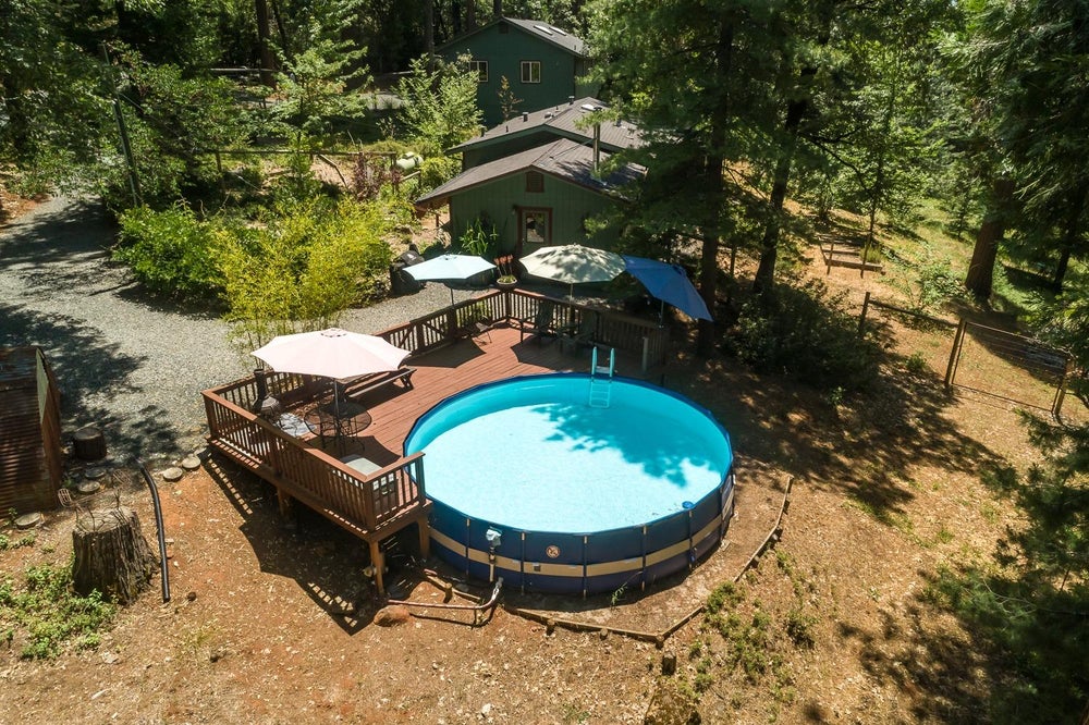 15090 CHINOOK LANE, Grass Valley, CA 95945 BHGRE