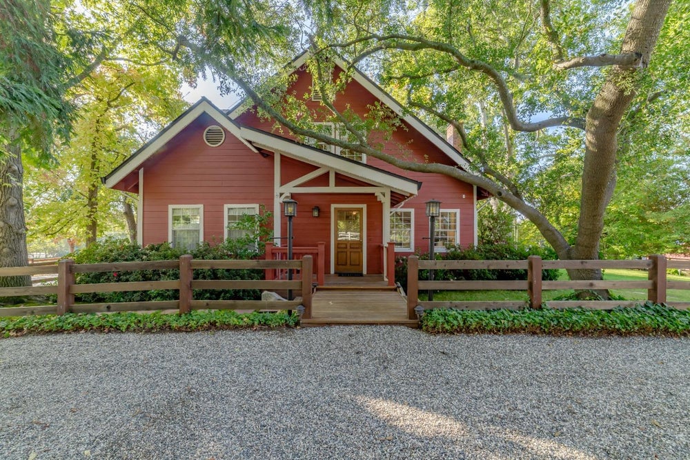 4401 GREENVALE ROAD, Fair Oaks, CA 95628 BHGRE