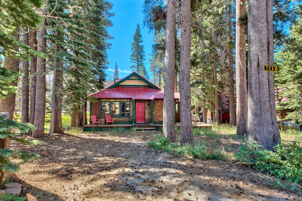 7110 SIERRA PINES ROAD, Twin Bridges, CA 95735 BHGRE