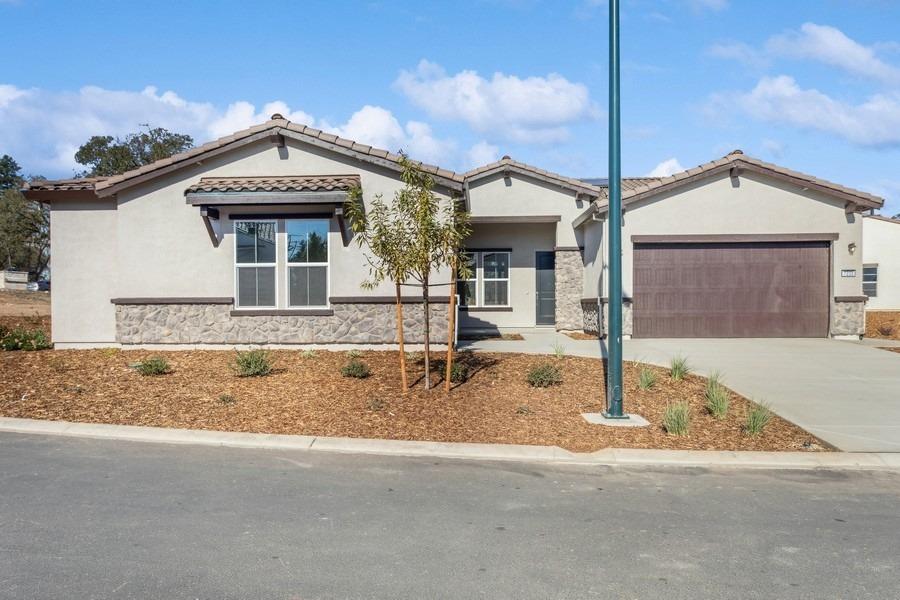 7233 VIA BERNINI ROAD, Rancho Murieta, CA 95683 BHGRE