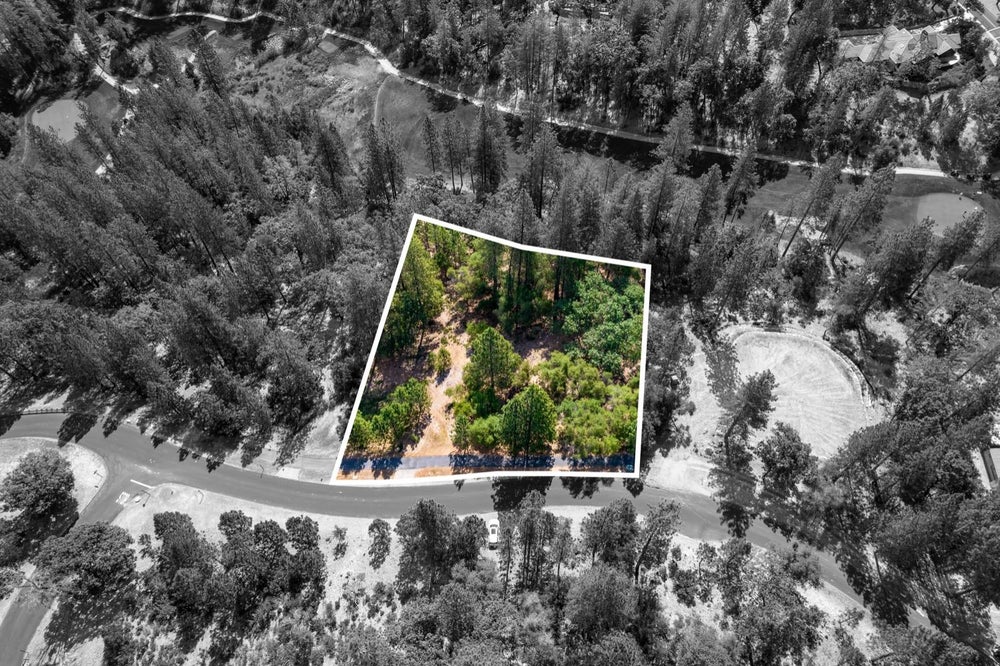 1632 THE POINT ROAD, Meadow Vista, CA 95722 BHGRE