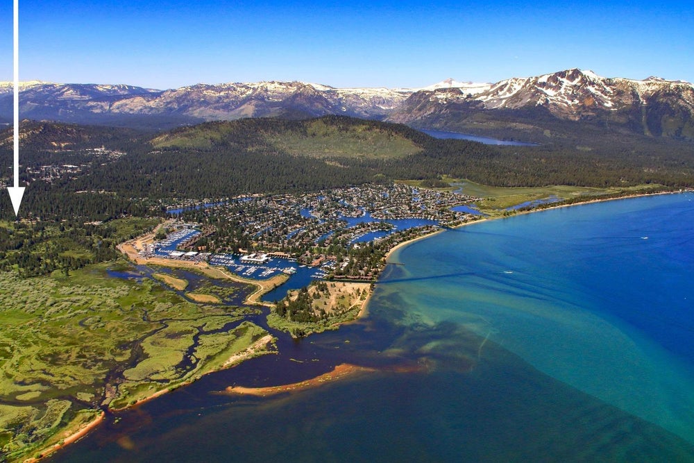 782 COLORADO AVENUE, South Lake Tahoe, CA 96150 BHGRE