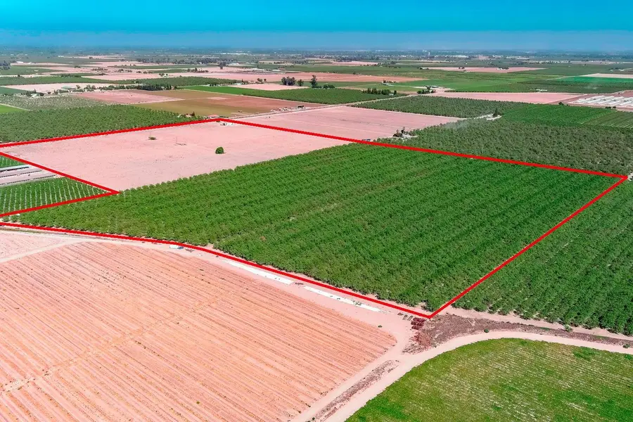 0 White Crane Road, Atwater, CA 95301 - #2