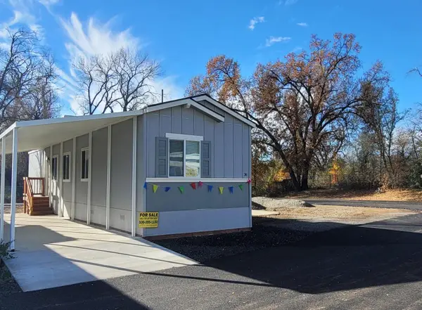 5812 Cedars Rd #36, Redding, CA 96001