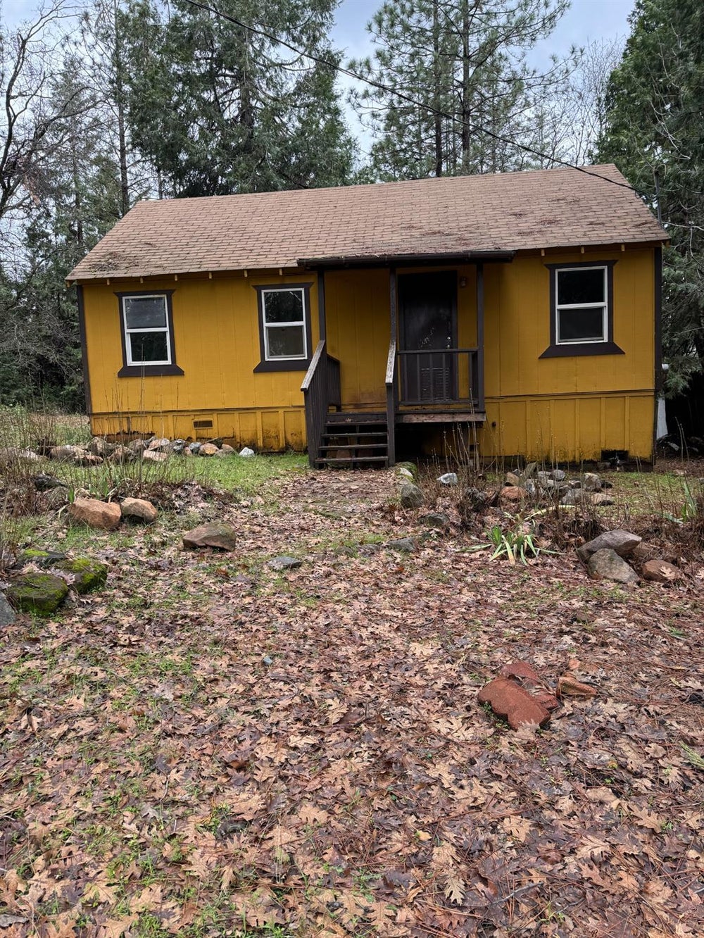 1096 WINTON ROAD, West Point, CA 95255 BHGRE