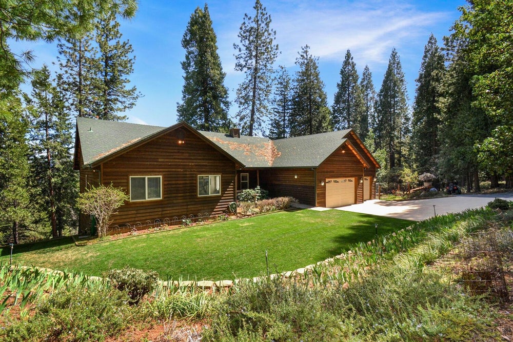 18990 Vista Lane, Pioneer, CA 95666 BHGRE