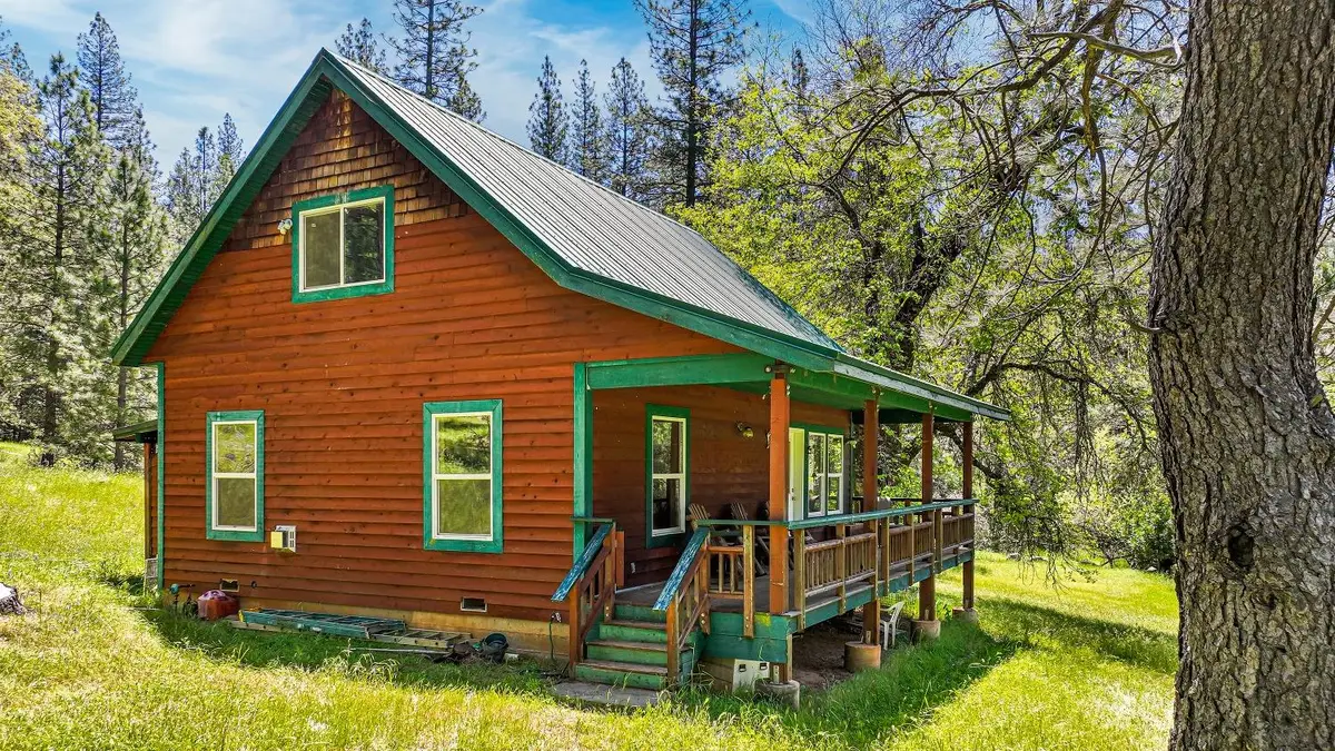 7744 Swiss Ranch Road, Mountain Ranch, CA 95246 - #1