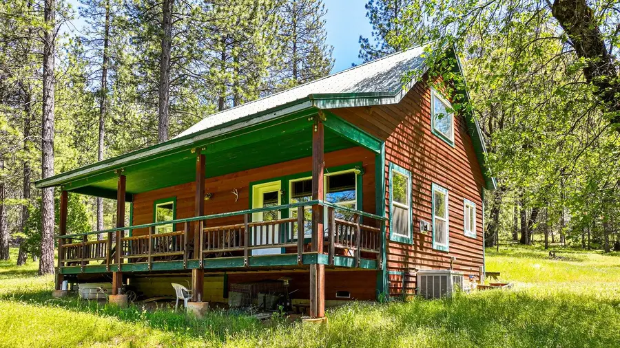 7744 Swiss Ranch Road, Mountain Ranch, CA 95246 - #2