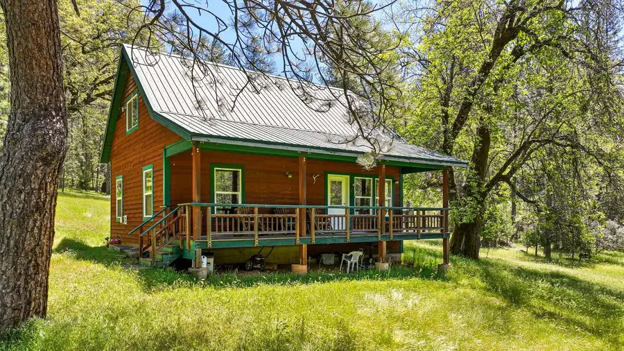 7744 Swiss Ranch Road, Mountain Ranch, CA 95246 - #3