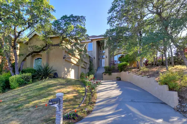 3180 Warren Lane, El Dorado Hills, CA 95762