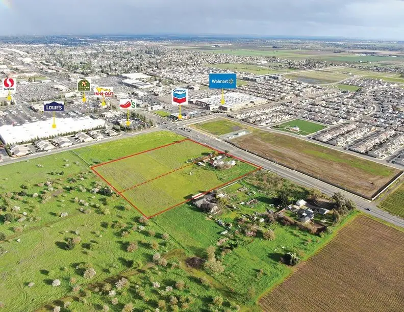 291 E Highway 12, Lodi, CA 95242 - #2