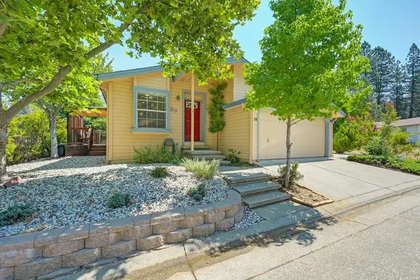 450 Gladycon Road, Colfax, CA 95713