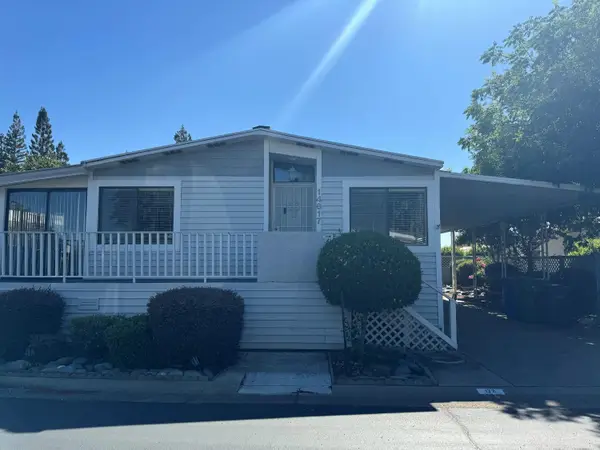 14617 Poncho Conde Circle, Rancho Murieta, CA 95683