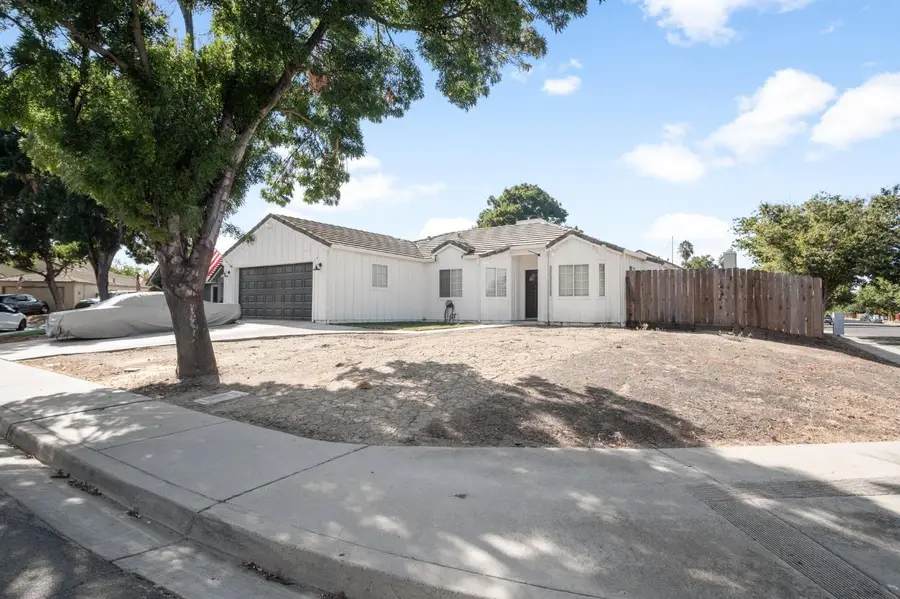 517 Nordell, Patterson, CA 95363 - #3