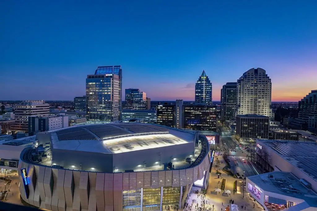 500 J Street #1805, Sacramento, CA 95814 - Image #1