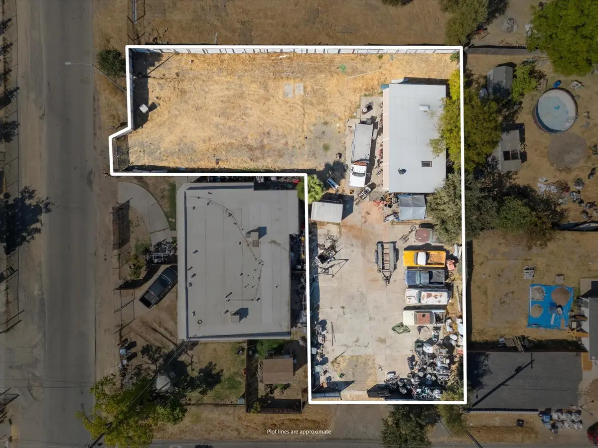 707 N Street, Rio Linda, CA 95673 - #1