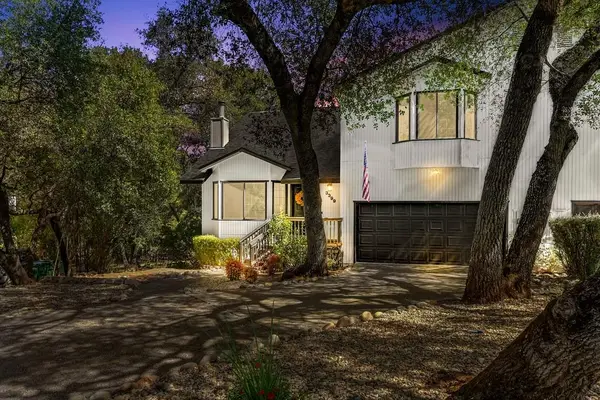 3399 Maricopa Court, Cameron Park, CA 95682