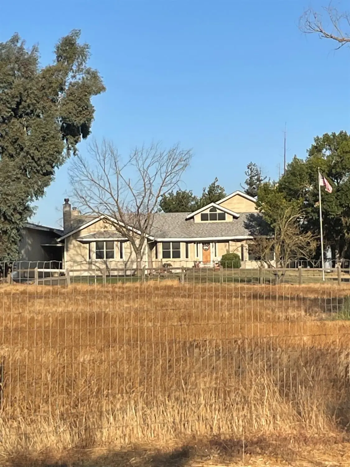 12501 Lee School Cross Road, Wilton, CA 95693 - #1