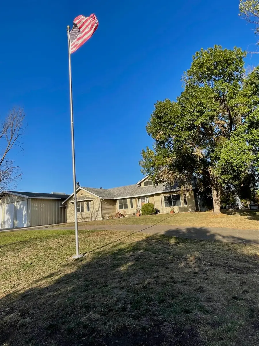 12501 Lee School Cross Road, Wilton, CA 95693 - #3