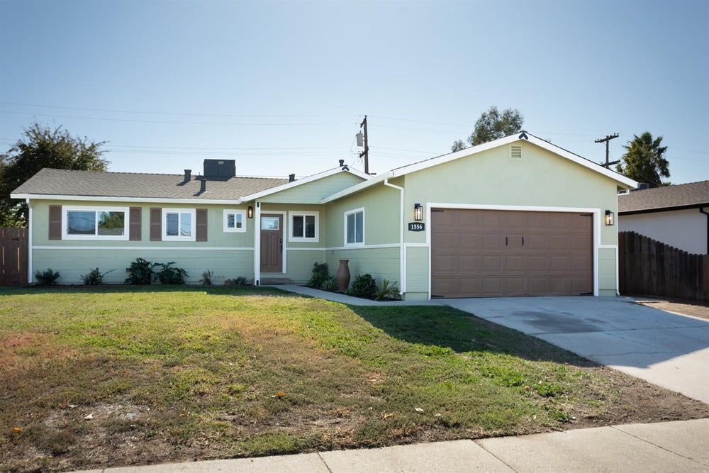 1556 Hickory Lane, Olivehurst, CA 95961 BHGRE