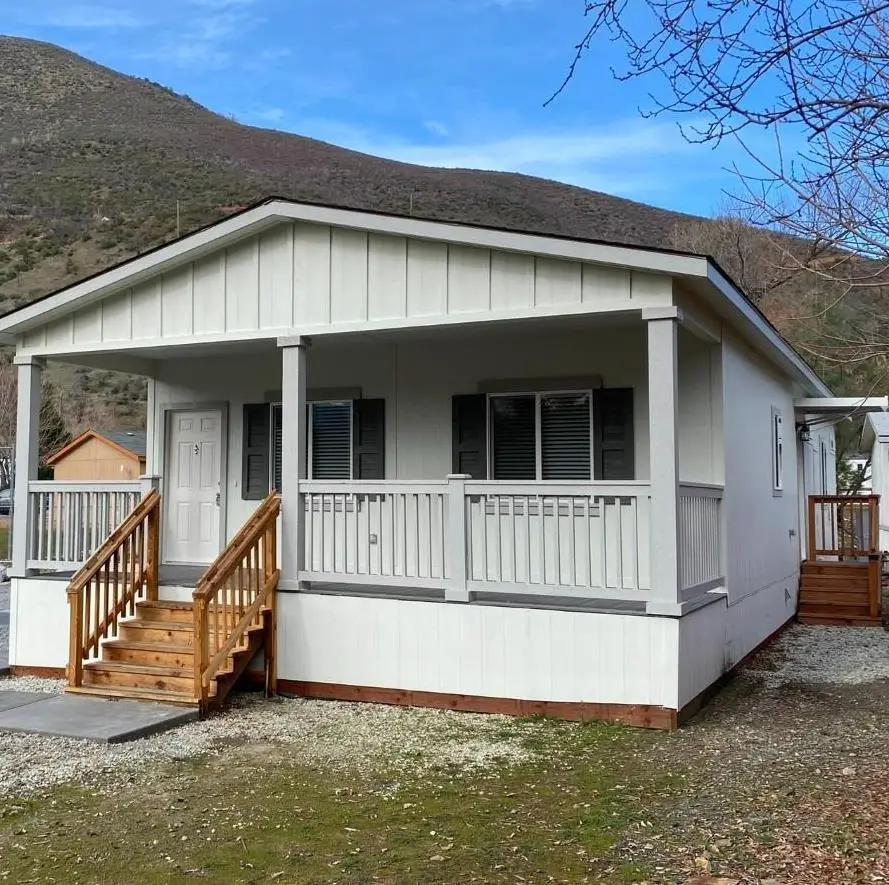 13905 Trinity Mountain Rd #53, French Gulch, CA 96033 - Image #1