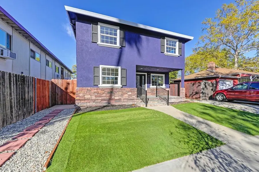 2657 2nd Avenue, Sacramento, CA 95818 - Image #3