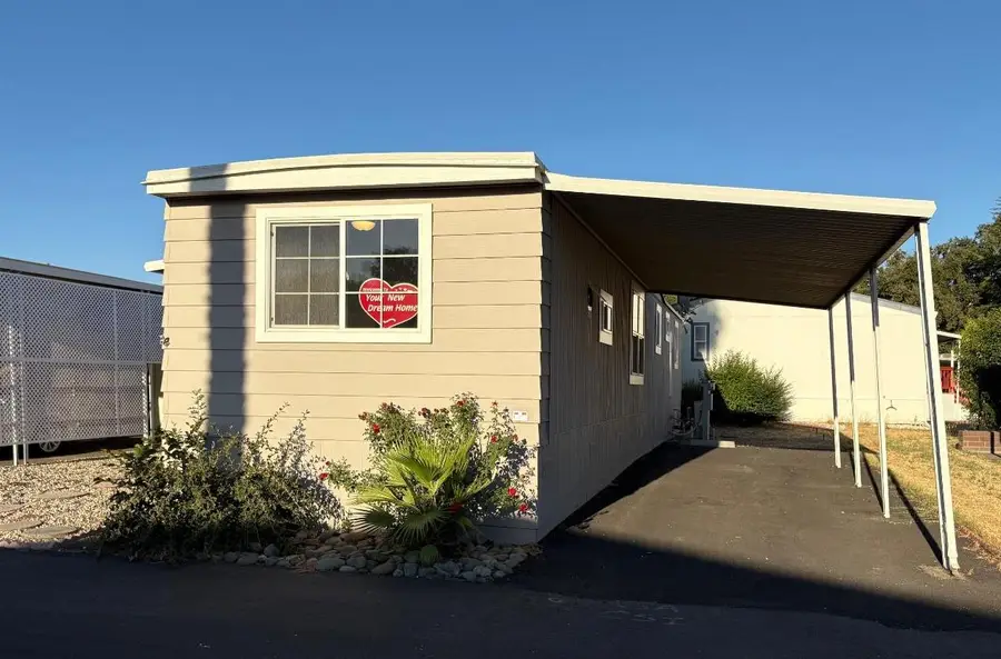 187 Saxton Circle, Citrus Heights, CA 95746 - Image #2