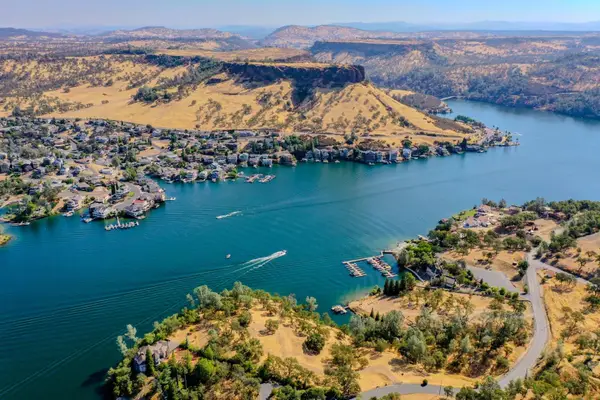 0 Lot 4 Lakefront Drive, Jamestown, CA 95327