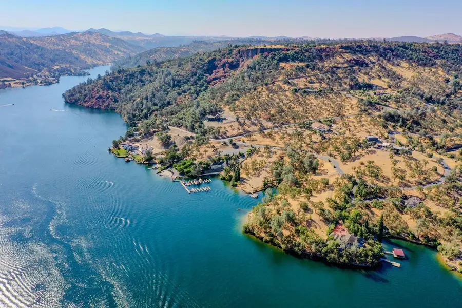 0 Lot 4 Lakefront Drive, Jamestown, CA 95327 - #2