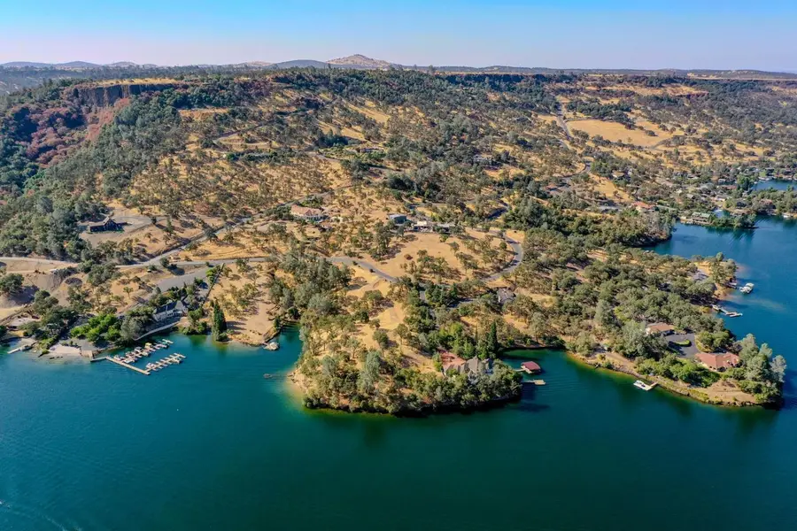 0 Lot 4 Lakefront Drive, Jamestown, CA 95327 - #3