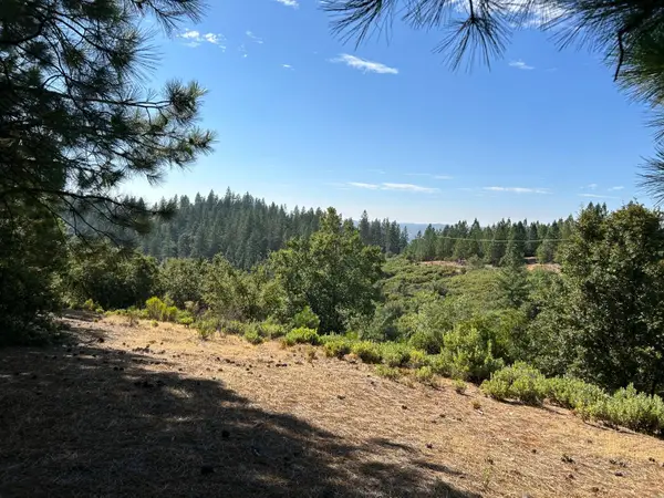 0 Sheep Ranch Road, Murphys, CA 95247
