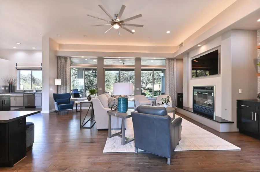 233 Pyshon Road, Vallecito, CA 95251 - Image #3