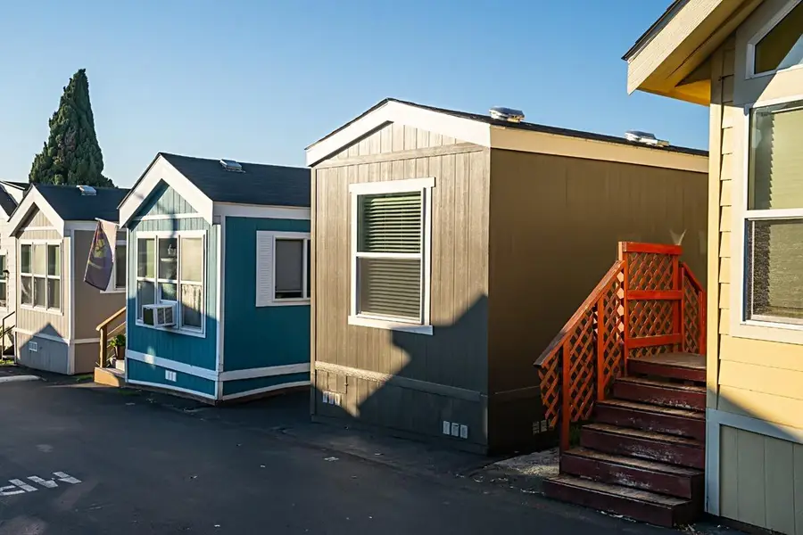 1468 Grand Avenue #21, San Leandro, CA 94577 - Image #2