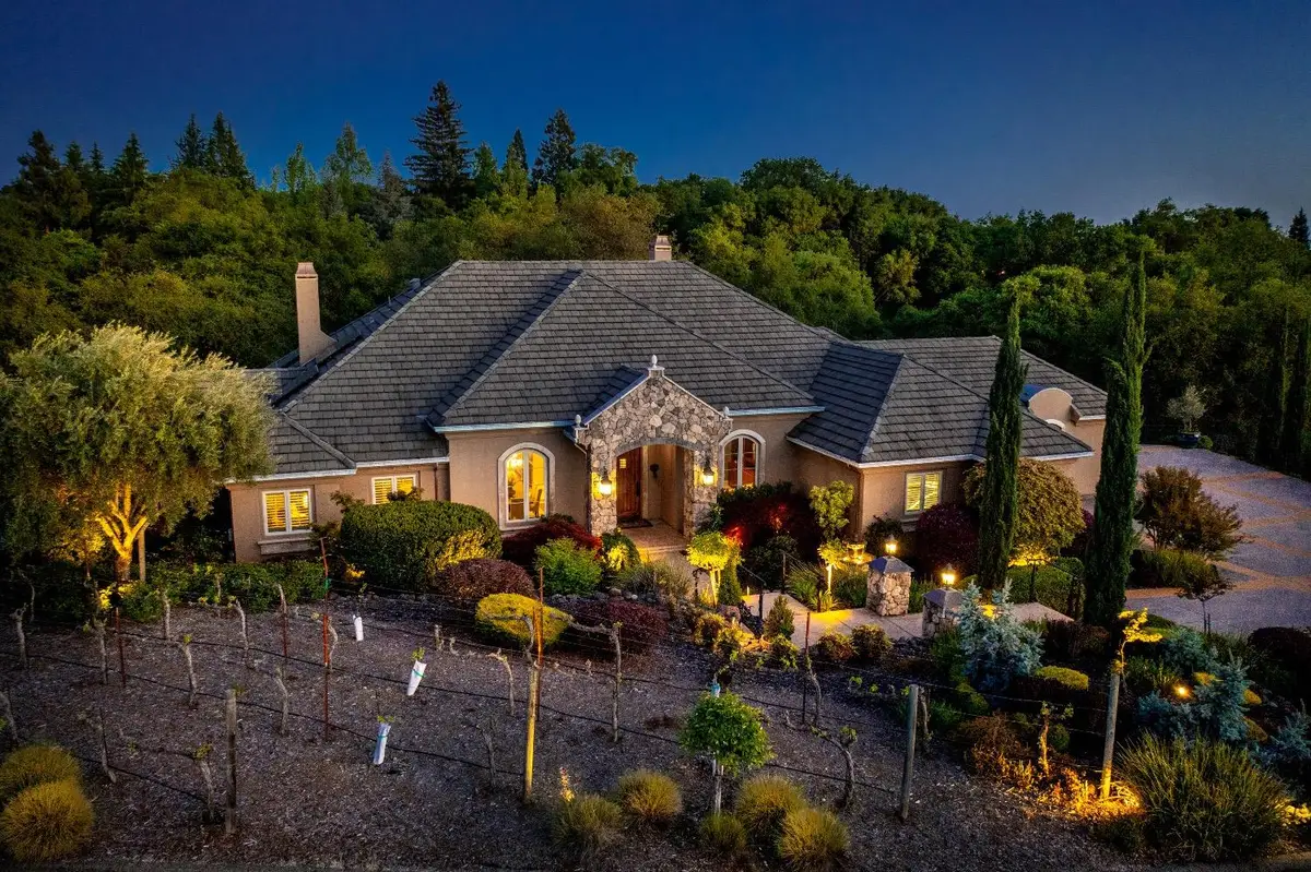 2620 Vineyard Drive, Auburn, CA 95603 - Image #1
