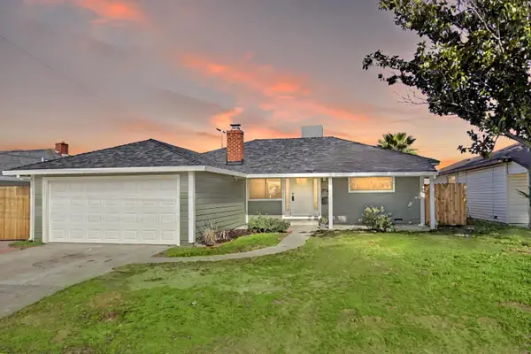 3721 Whitney Avenue, Sacramento, CA 95821