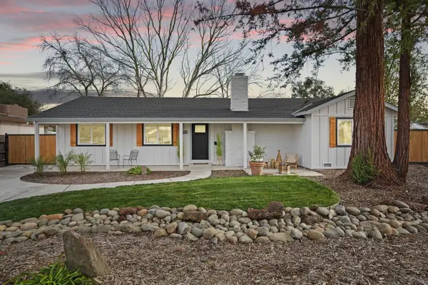 3530 Bodega Court, Sacramento, CA 95864