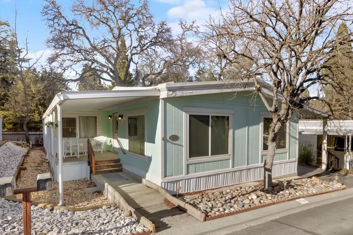 2780 Hidden Springs Circle #9, Placerville, CA 95667 - Image #1