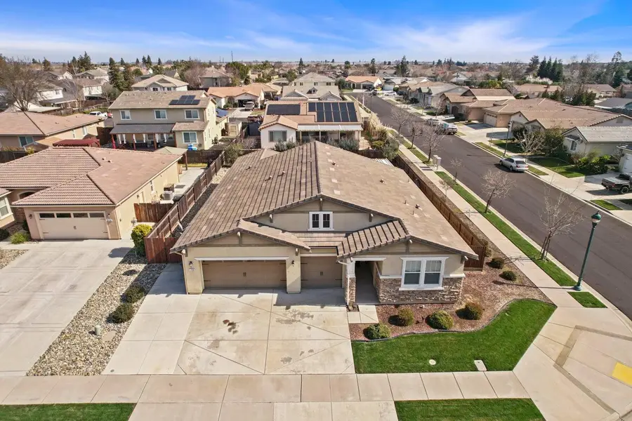 1708 Feathers Court, Hughson, CA 95326 - #3