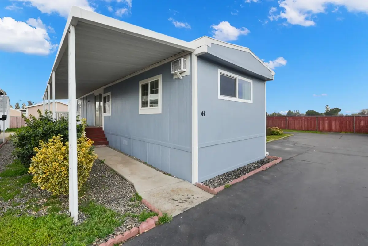 7341 Eleanor Avenue #41, Oakdale, CA 95361 - Image #1