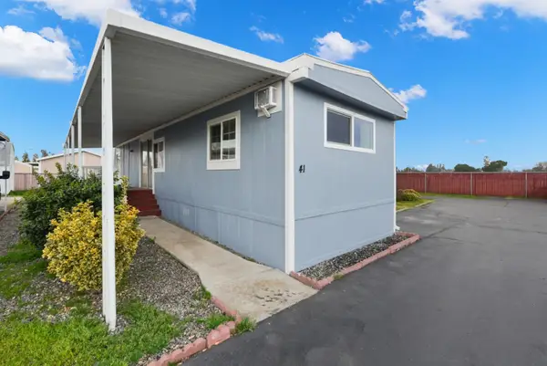 7341 Eleanor Avenue #41, Oakdale, CA 95361