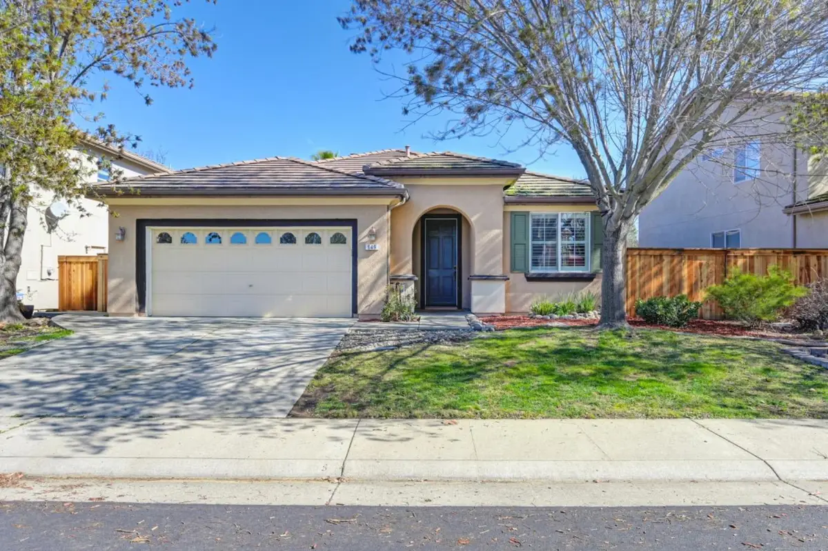 649 Dover Lane, Lincoln, CA 95648 - #1