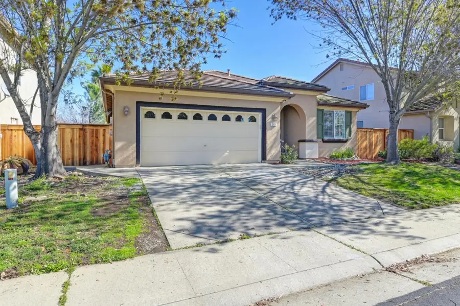 649 Dover Lane, Lincoln, CA 95648 - #2