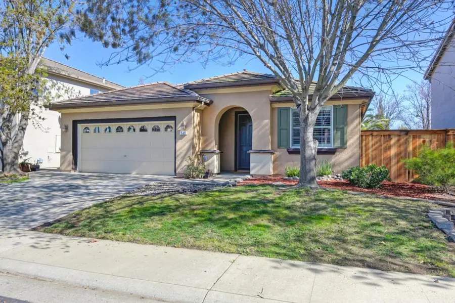 649 Dover Lane, Lincoln, CA 95648 - #3