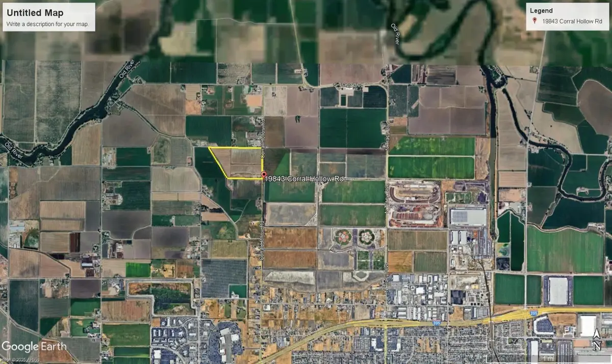 19843 S Corral Hollow Road, Tracy, CA 95304 - Image #1